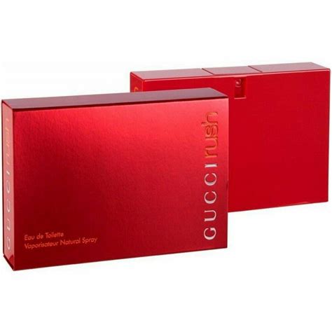 rush gucci amazon|gucci rush 50ml price.